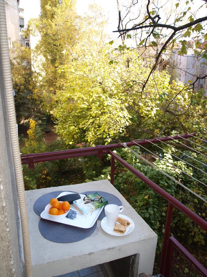 Frin Apartment Zagabria Esterno foto
