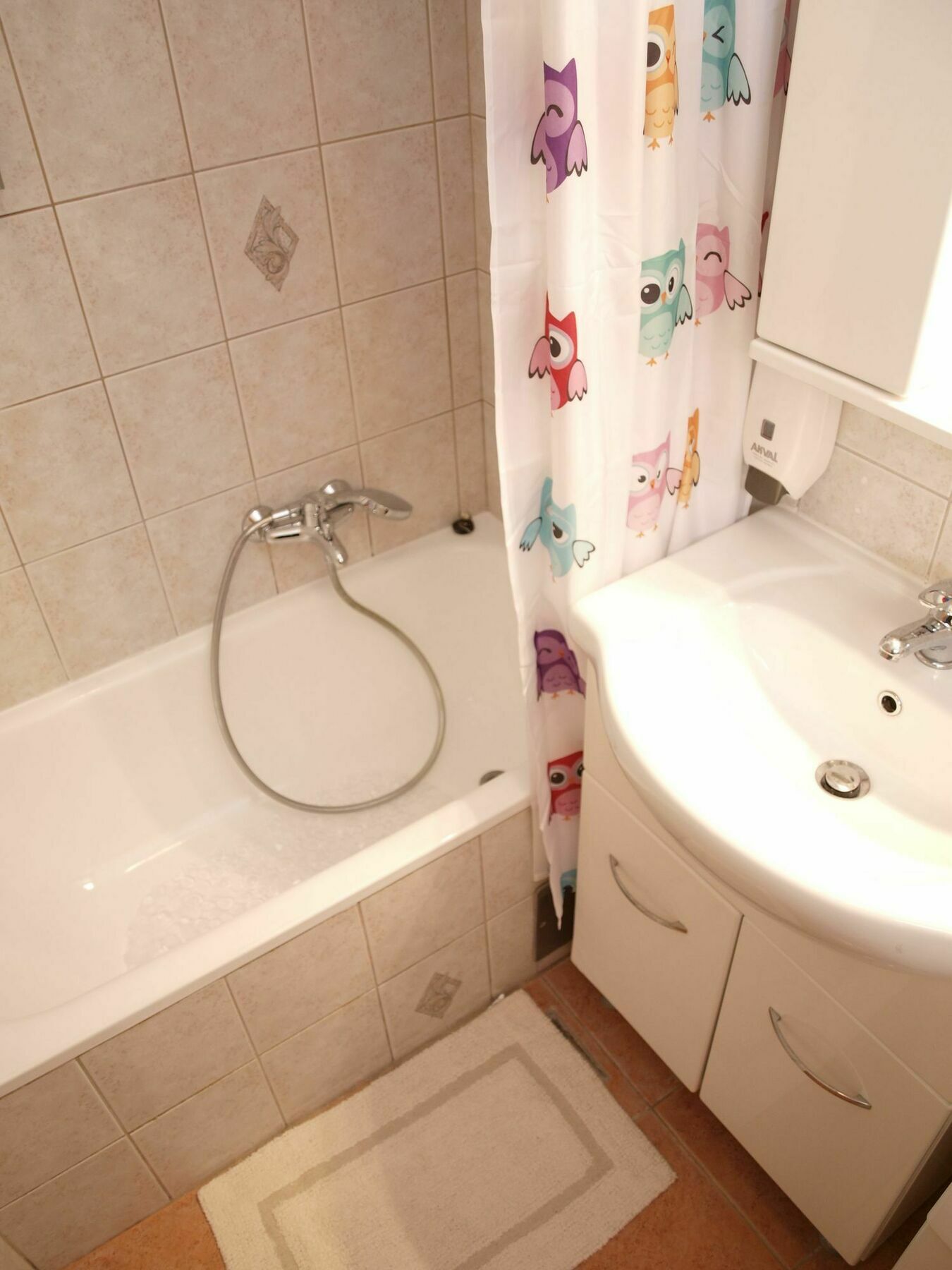 Frin Apartment Zagabria Esterno foto