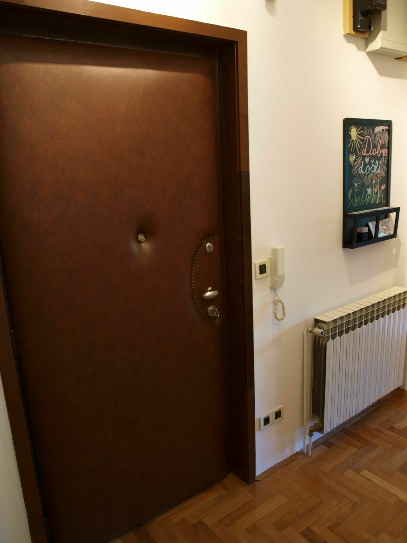 Frin Apartment Zagabria Esterno foto